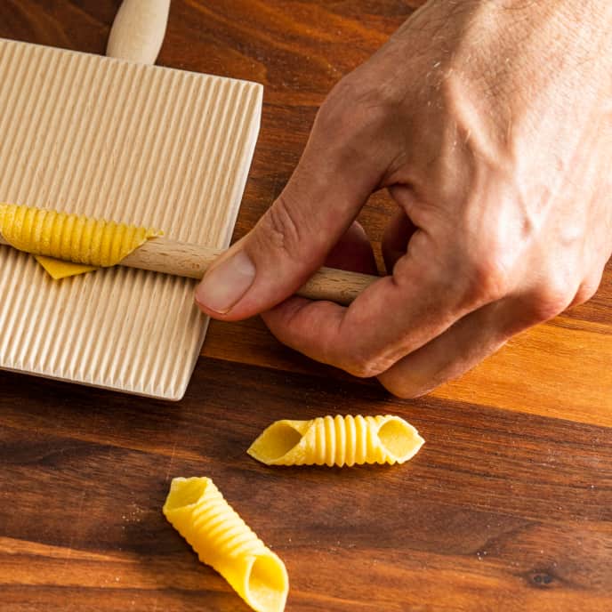 Picture of What’s the Best Flour to Use for Homemade Pasta? | America's Test Kitchen